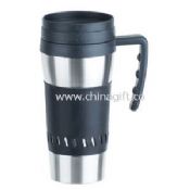 500ML Outside s/s Inside Plastic Mug