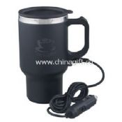 Auto Electric Mug