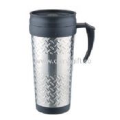 Outside s/s Mug