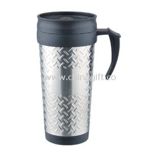 Outside s/s Mug