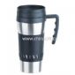 500ML Outside s/s Inside Plastic Mug small pictures