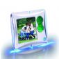 Colorful Photo Frame with Calendar small pictures