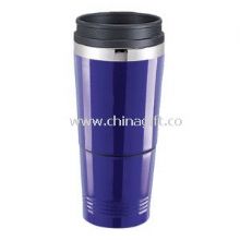 Blue Double s/s Mug China