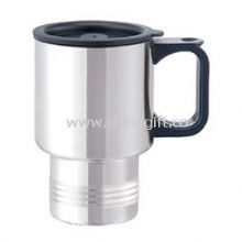 Double s/s Mug with Handle China