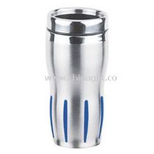 Double stainless steel Mug China