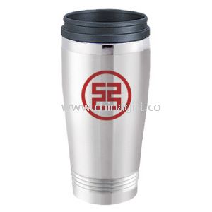 Logo Double s/s Mug