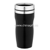 Black Double s/s Mug