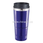 Blue Double s/s Mug