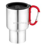 Carabiner Double s/s Mug