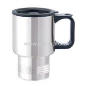 Double s/s Mug with Handle