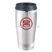 Logo Double s/s Mug