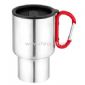 Carabiner Double s/s Mug small pictures