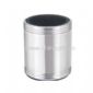 Double stainless steel Mug small pictures
