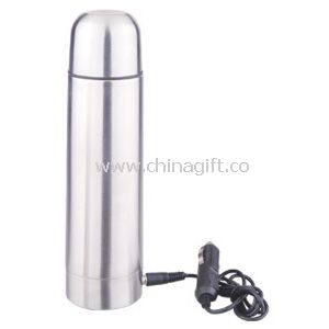 Auto Vacuum Flask