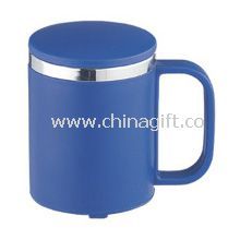 Plastic Coffee Mug China