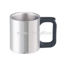 Stainless steel Coffee Mug China