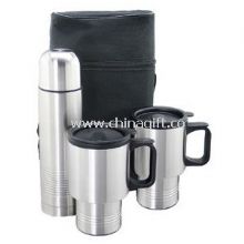 Stainless steel Gift Mug Set China