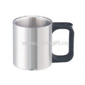 Stainless steel Coffee Mug