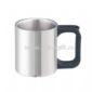 Stainless steel Coffee Mug small pictures
