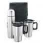 Stainless steel Gift Mug Set small pictures