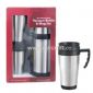 Vacuum bottle and mug set small pictures