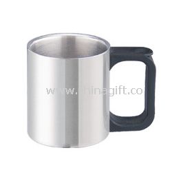 Stainless steel Coffee Mug