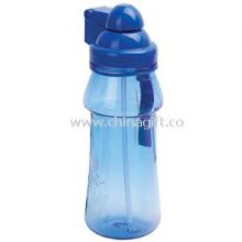 Transparent PC Bottle China