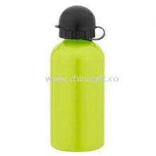 Yellow Aluminum Bottle China