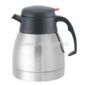 Stainless steel Coffee Pot small pictures
