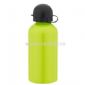 Yellow Aluminum Bottle small pictures