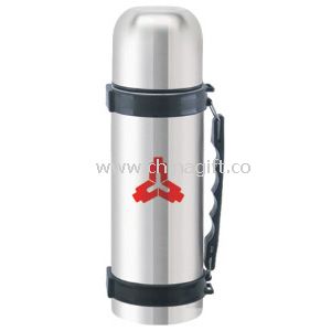 Stainless steel Travel Pot