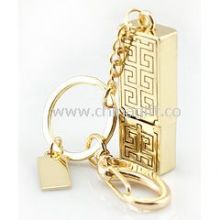 2GB Golden USB Flash Drive China