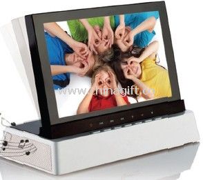 7 inch TFT Screen digital photo frame