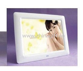 8 Inch Thinnest digital photo frame