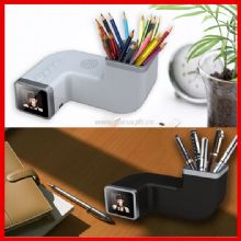 1.5 Inch Digital Photo Frame with Pen Holder China