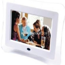 7 Inch Acrylic multifunction digital photo frame China