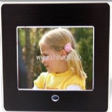 7 Inch Metallic multifunction digital photo frame China