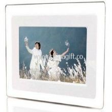 7 Inch single function digital photo frame China