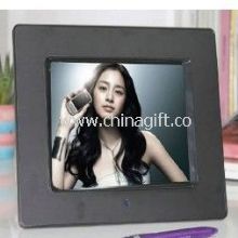 8 Inch Metallic digital photo frame China