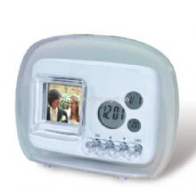 Mini Digital Photo Frame with Calendar China