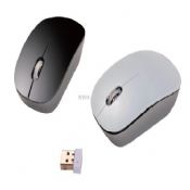 2.4G Wireless Mouse