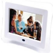 7 Inch Acrylic multifunction digital photo frame