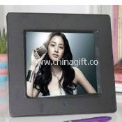 8 Inch Metallic digital photo frame