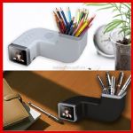 1.5 Inch Digital Photo Frame with Pen Holder small picture