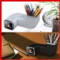 1.5 Inch Digital Photo Frame with Pen Holder small pictures