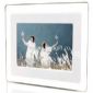 7 Inch single function digital photo frame small pictures
