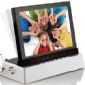 7 inch TFT Screen digital photo frame small pictures