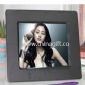 8 Inch Metallic digital photo frame small pictures