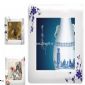 8 inch TFT HD Screen Digital Photo Frame small pictures