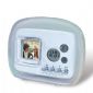 Mini Digital Photo Frame with Calendar small pictures
